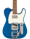 SQUIER CV TELECASTER SH CUSTOM BIGSBY LPB