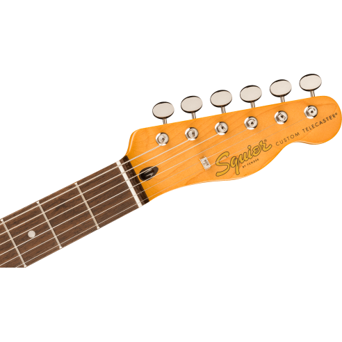 SQUIER CV TELECASTER SH CUSTOM BIGSBY LPB