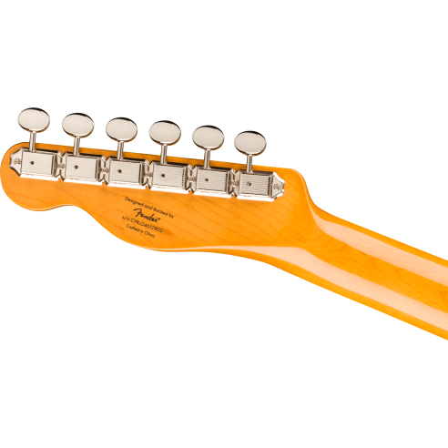 SQUIER CV TELECASTER SH CUSTOM BIGSBY LPB