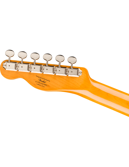 SQUIER CV TELECASTER SH CUSTOM BIGSBY LPB SQUIER CV TELECASTER SH CUSTOM BIGSBY LPB