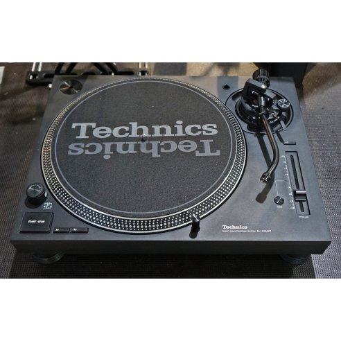 TECHNICS SL1210 MK7