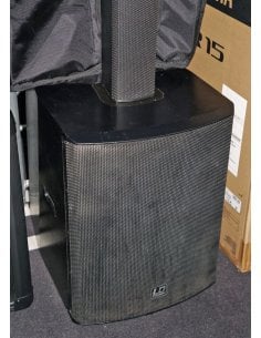 LD SYSTEMS MAUI 28G2