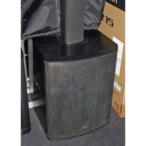 LD SYSTEMS MAUI 28G2