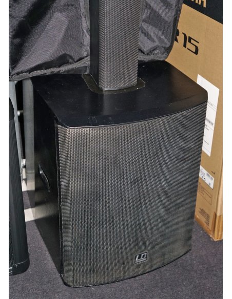 LD SYSTEMS MAUI 28G2