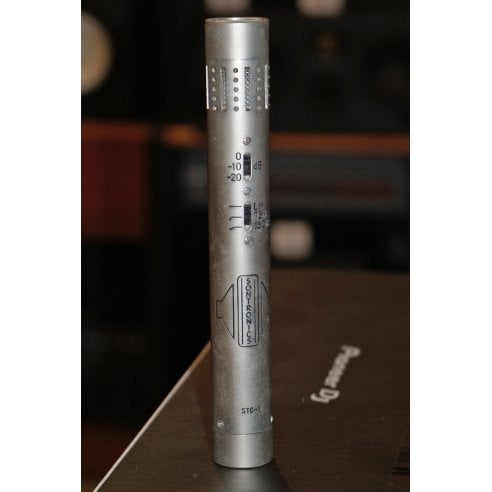 SONTRONICS STC-1