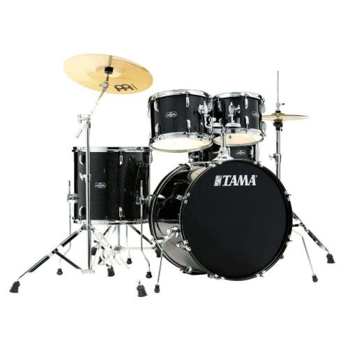 TAMA STAGESTAR ST52H5-BNS + KIT CYMBALS MEINL