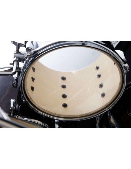 TAMA STAGESTAR ST52H5-BNS + KIT CYMBALS MEINL