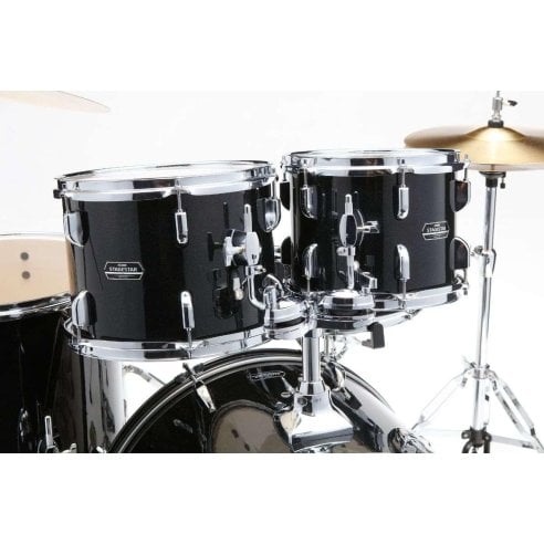 TAMA STAGESTAR ST52H5-BNS + KIT CYMBALS MEINL