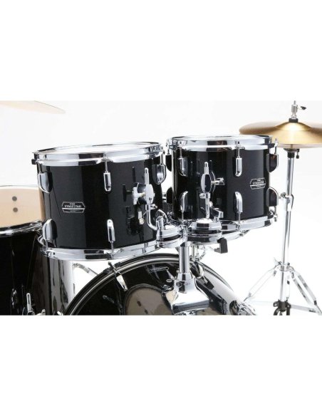 TAMA STAGESTAR ST52H5-BNS + KIT CYMBALS MEINL