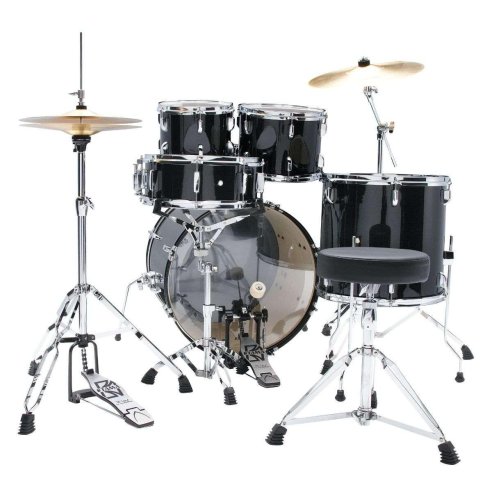TAMA STAGESTAR ST52H5-BNS + KIT CYMBALS MEINL