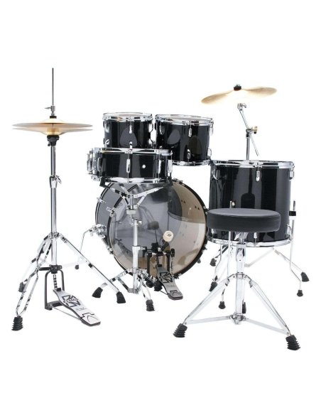TAMA STAGESTAR ST52H5-BNS + KIT CYMBALS MEINL