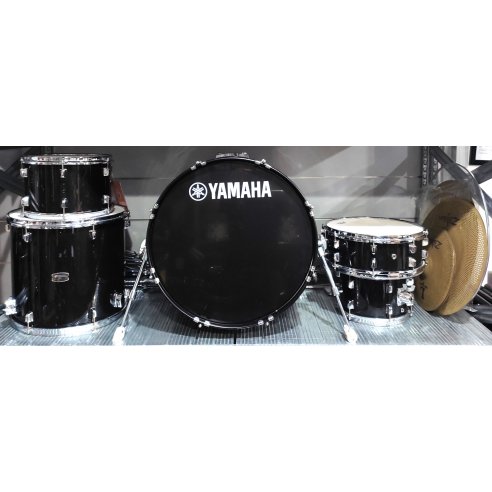 YAMAHA RYDEEN 5 PZ.