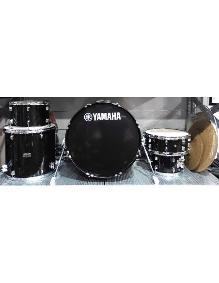 YAMAHA RYDEEN 5 PZ.