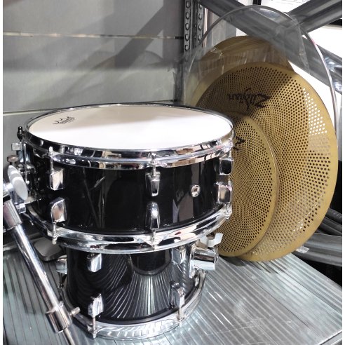YAMAHA RYDEEN 5 PZ.