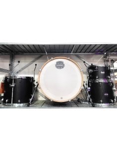 MAPEX MARS CROSSOVER NIGHTWOOD 22" 12" 14" 16"
