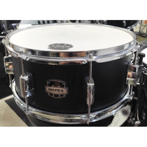 MAPEX MARS CROSSOVER NIGHTWOOD RULLANTE 14"x6,5"