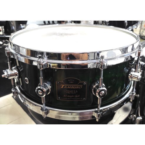 TAMBURO FORMULA RULLANTE 14X5,5