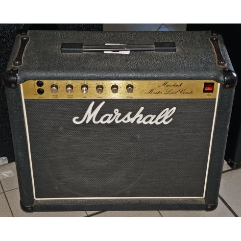 MARSHALL MASTER LEAD COMBO