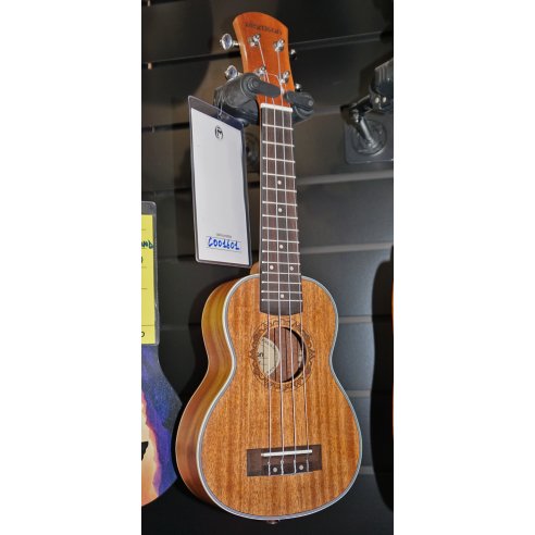 MARTISAN NUK-21M UKULELE