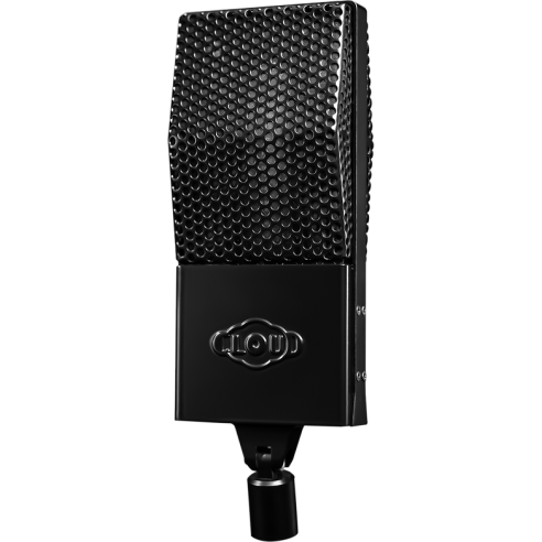 CLOUD MICROPHONES 44 MIDNIGHT