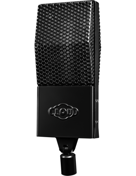 CLOUD MICROPHONES 44 MIDNIGHT