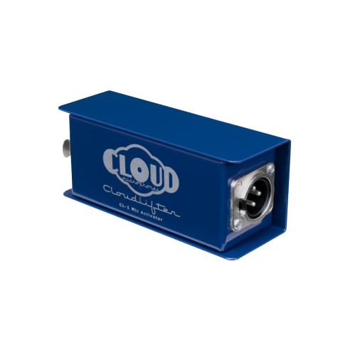 CLOUD MICROPHONES CLOUDLIFTER CL-1 MIC ACTIVATOR