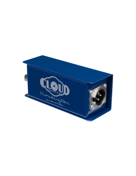 CLOUD MICROPHONES CLOUDLIFTER CL-1 MIC ACTIVATOR