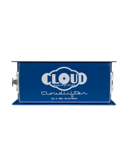 CLOUD MICROPHONES CLOUDLIFTER CL-1 MIC ACTIVATOR