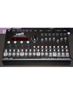 ERICA SYNTHS LXR-02 DRUM