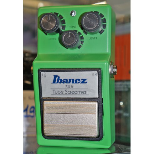 IBANEZ TS9