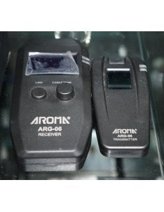 AROMA ARG-06 WIRELESS SYSTEM