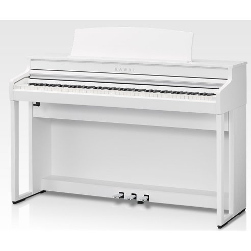 KAWAI CA-401 W