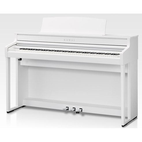 KAWAI CA-501 W