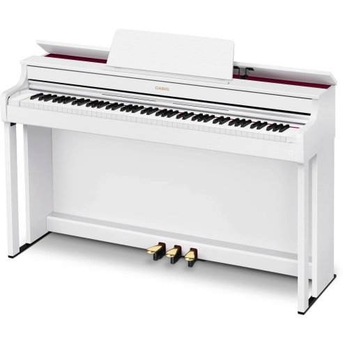 CASIO AP-300 WE