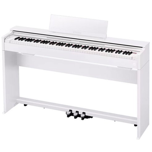 CASIO AP-S200 WE