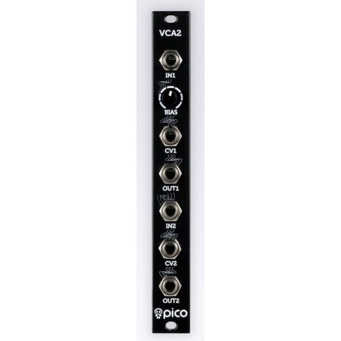 ERICA SYNTHS PICO VCA2