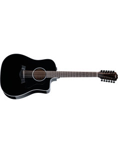 TAYLOR 250ce-BLACK PLUS