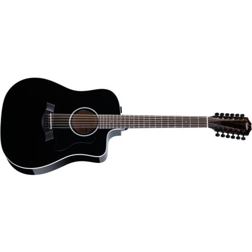 TAYLOR 250ce-BLACK PLUS