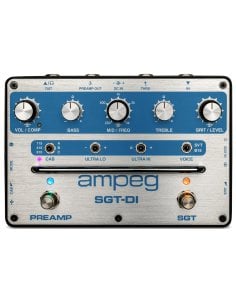 AMPEG SGT-DI BLUE LINE ANNIV.EDITION