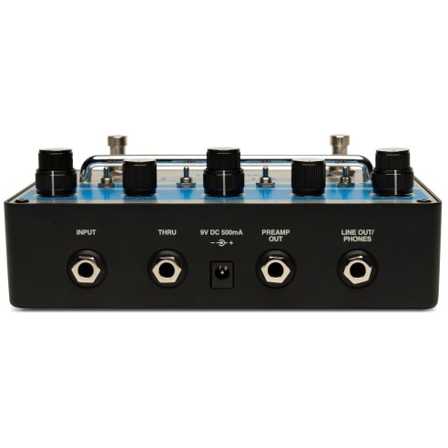 AMPEG SGT-DI BLUE LINE ANNIV.EDITION
