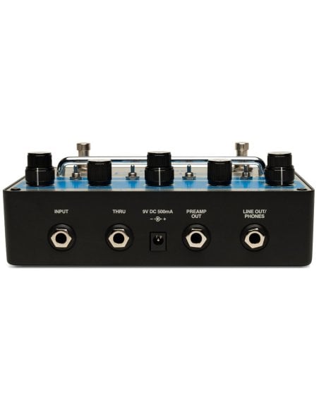 AMPEG SGT-DI BLUE LINE ANNIV.EDITION AMPEG SGT-DI BLUE LINE ANNIV.EDITION