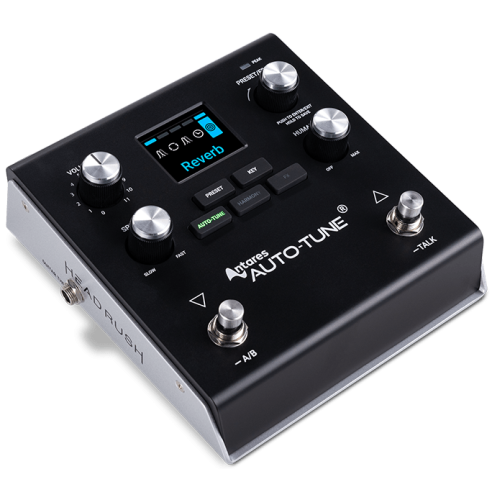 HEADRUSH VX5 AUTOTUNE