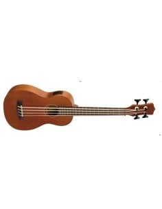 LAX UB506 UKULELE BASS PREAMP + BAG