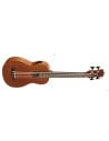 LAX UB506 UKULELE BASS PREAMP + BAG
