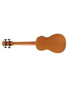 LAX UB506 UKULELE BASS PREAMP + BAG 2