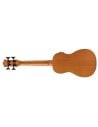 LAX UB506 UKULELE BASS PREAMP + BAG