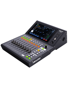 HMAUDIO DM16 PRO DIGITAL MIXER
