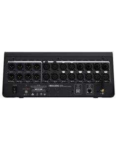HMAUDIO DM16 PRO DIGITAL MIXER 2