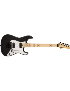 CHARVEL PRO MOD SC1 HH FR GLOSS BLACK