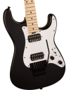 CHARVEL PRO MOD SC1 HH FR GLOSS BLACK